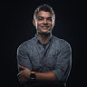 Meet your Posher, Jono